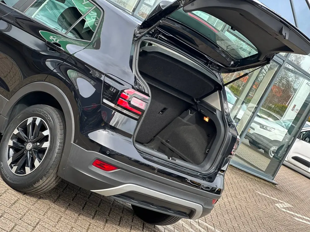 Volkswagen T-Cross 1.0 TSI/1STE EIG/CARPLAY/PDC/NL-AUTO NAP/ uit 2020, foto 10