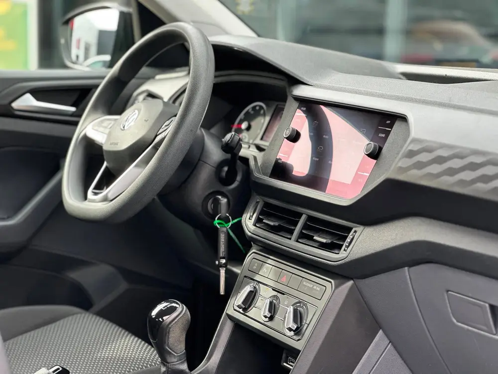Volkswagen T-Cross 1.0 TSI/1STE EIG/CARPLAY/PDC/NL-AUTO NAP/ uit 2020, foto 13