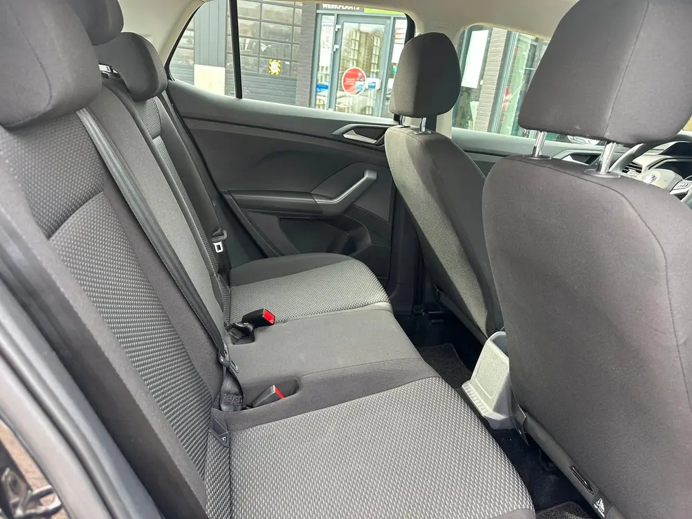 Volkswagen T-Cross 1.0 TSI/1STE EIG/CARPLAY/PDC/NL-AUTO NAP/ uit 2020, foto 14