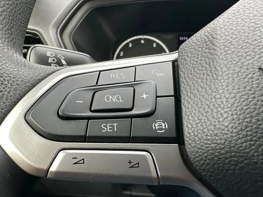Volkswagen T-Cross 1.0 TSI/1STE EIG/CARPLAY/PDC/NL-AUTO NAP/ uit 2020, foto 19