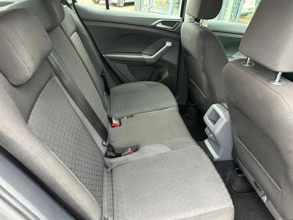 Volkswagen T-Cross 1.0 TSI Life/1STE EIG/CAMERA/Appel Carpla uit 2020, foto 13