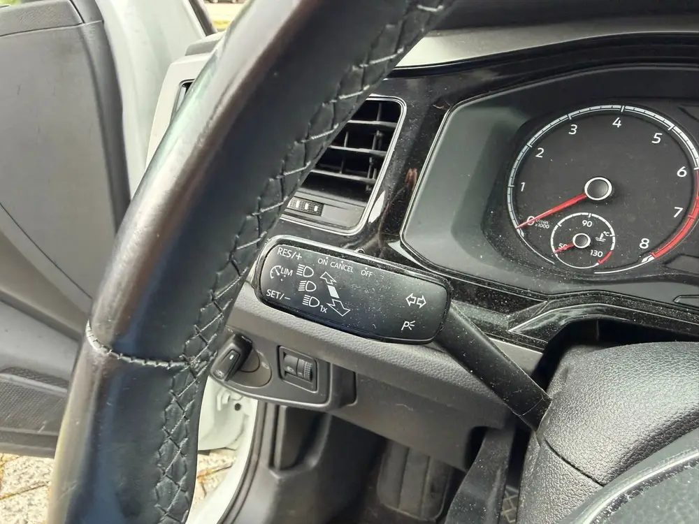 Volkswagen POLO 1.0 TSI Highline, cruise, Camera uit 2019, foto 12