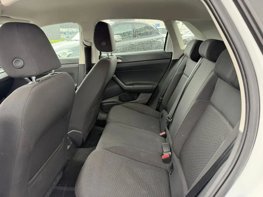 Volkswagen POLO 1.0 TSI Highline, cruise, Camera uit 2019, foto 16
