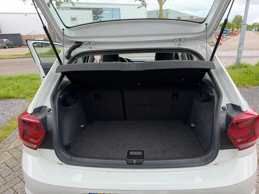 Volkswagen POLO 1.0 TSI Highline, cruise, Camera uit 2019, foto 18
