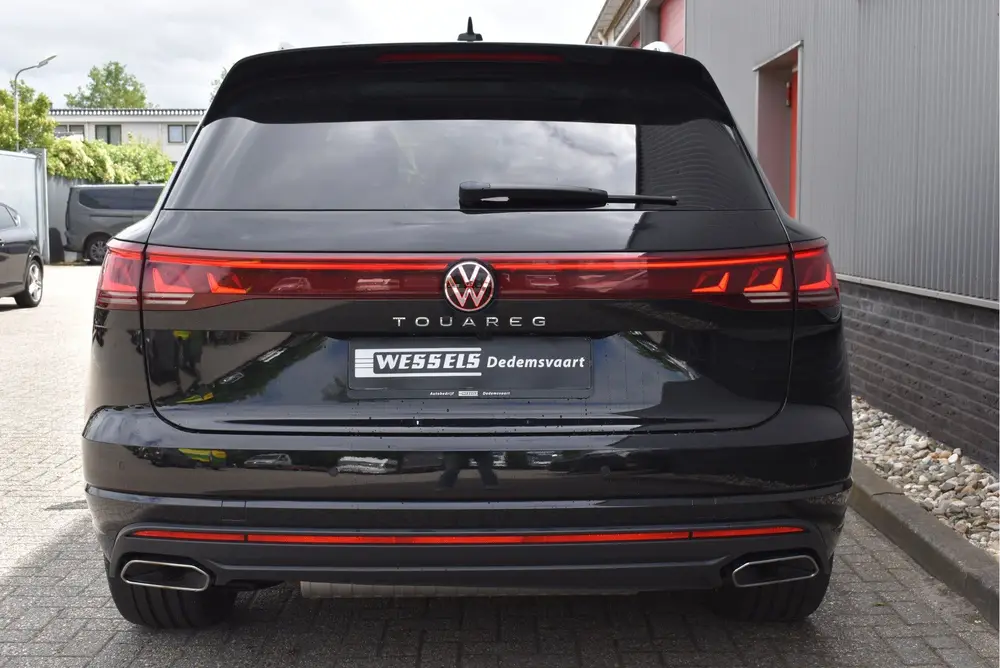 Volkswagen Touareg 3.0 TSi eHybrid 4MOTION FACELIFT, Panoram uit 2023, foto 8