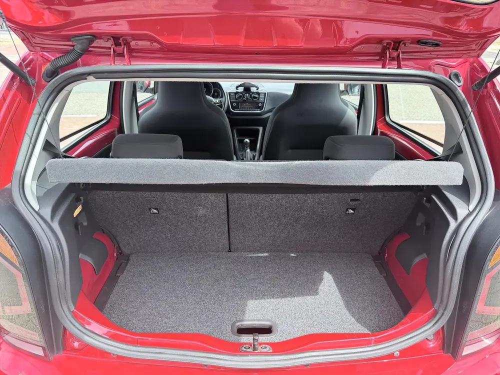 Volkswagen Up! 1.0 60PK 5D BMT Move up! uit 2019, foto 11