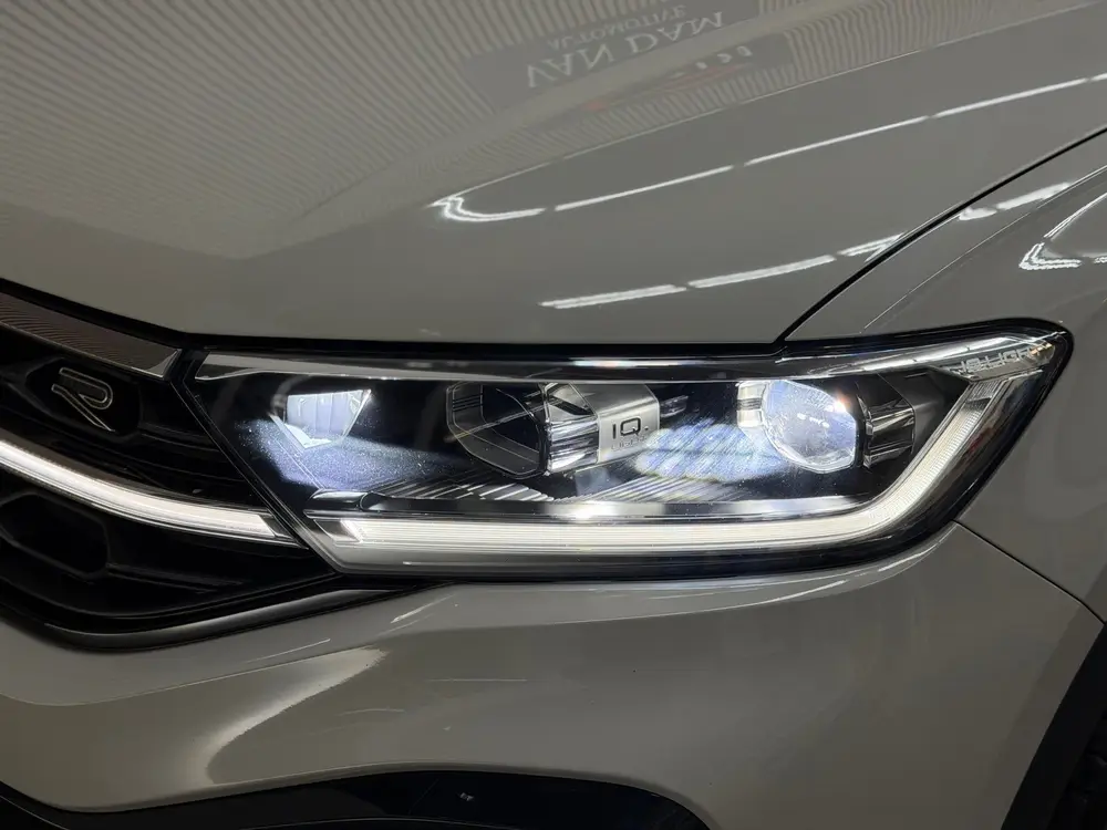 Volkswagen T-Roc 1.5 TSI Life Business 2022 DSG IQ-LIGHTS PA uit 2022, foto 3