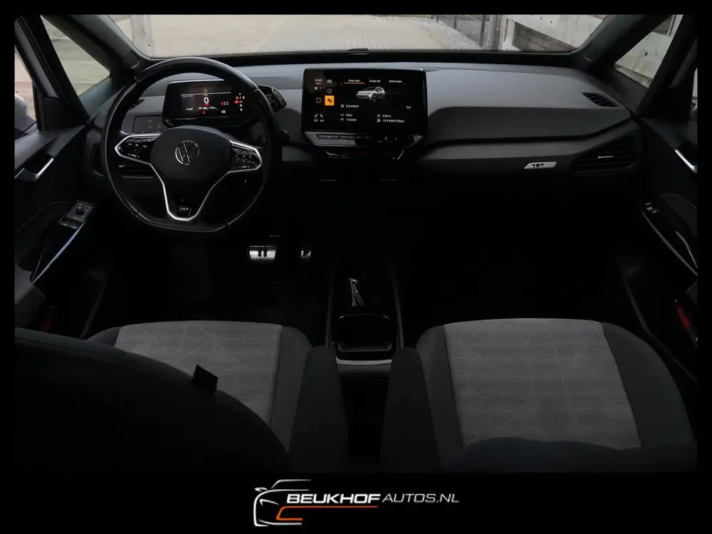 Volkswagen ID.3 58 kWh Adapt Cruise Carplay Navi Soh 93.4% uit 2022, foto 10