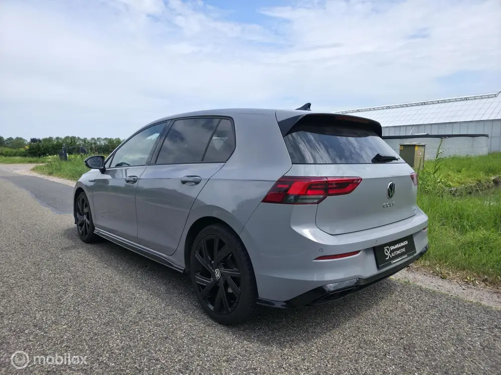 Volkswagen Golf 1.5 eTSI R-Line / Sfeer / Carplay / Camera uit 2023, foto 2