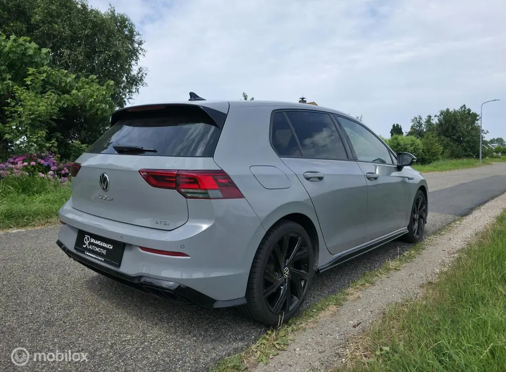 Volkswagen Golf 1.5 eTSI R-Line / Sfeer / Carplay / Camera uit 2023, foto 4