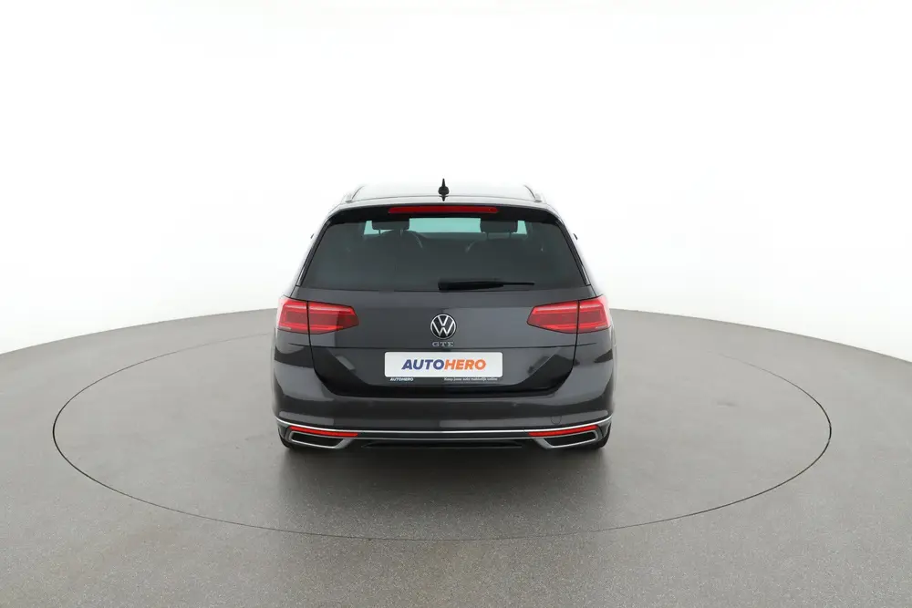 Volkswagen Passat Variant 1.4 TSI PHEV GTE Business | NF2565 uit 2021, foto 5
