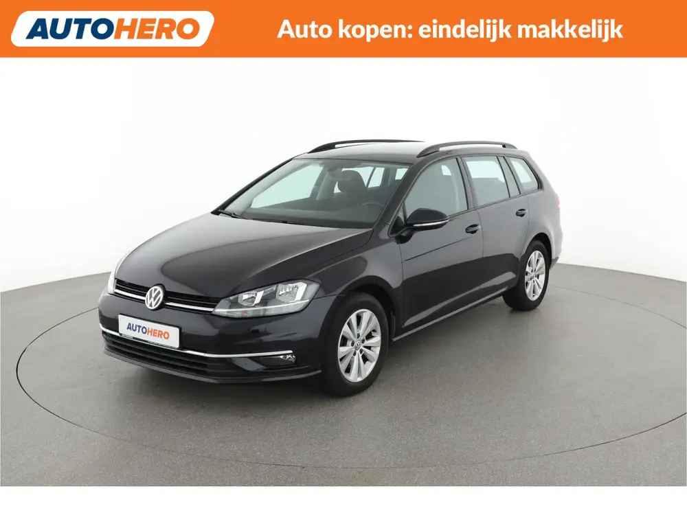 Volkswagen Golf Variant 1.0 TSI Comfortline | FM79081 | uit 2019