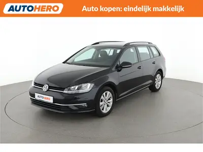 Volkswagen Golf Variant 1.0 TSI Comfortline | FM79081 | uit 2019