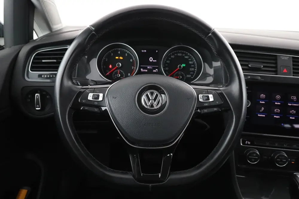 Volkswagen Golf Variant 1.0 TSI Comfortline | FM79081 | uit 2019, foto 11
