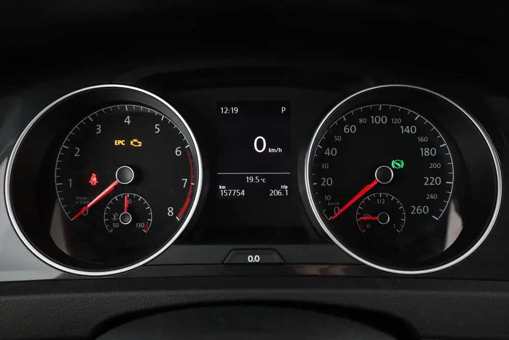 Volkswagen Golf Variant 1.0 TSI Comfortline | FM79081 | uit 2019, foto 12