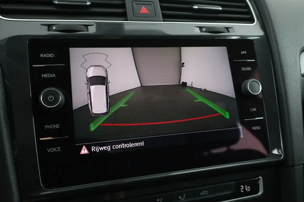Volkswagen Golf Variant 1.0 TSI Comfortline | FM79081 | uit 2019, foto 15