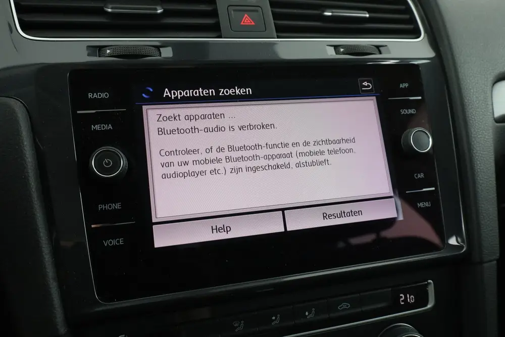 Volkswagen Golf Variant 1.0 TSI Comfortline | FM79081 | uit 2019, foto 16