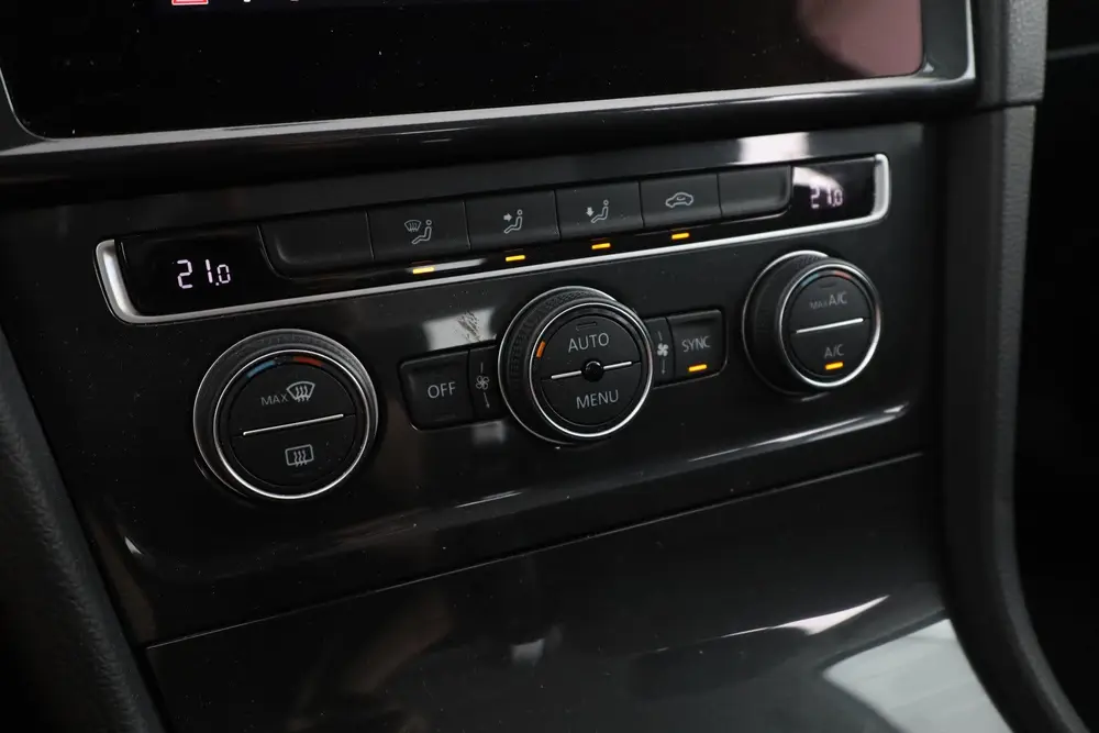 Volkswagen Golf Variant 1.0 TSI Comfortline | FM79081 | uit 2019, foto 17