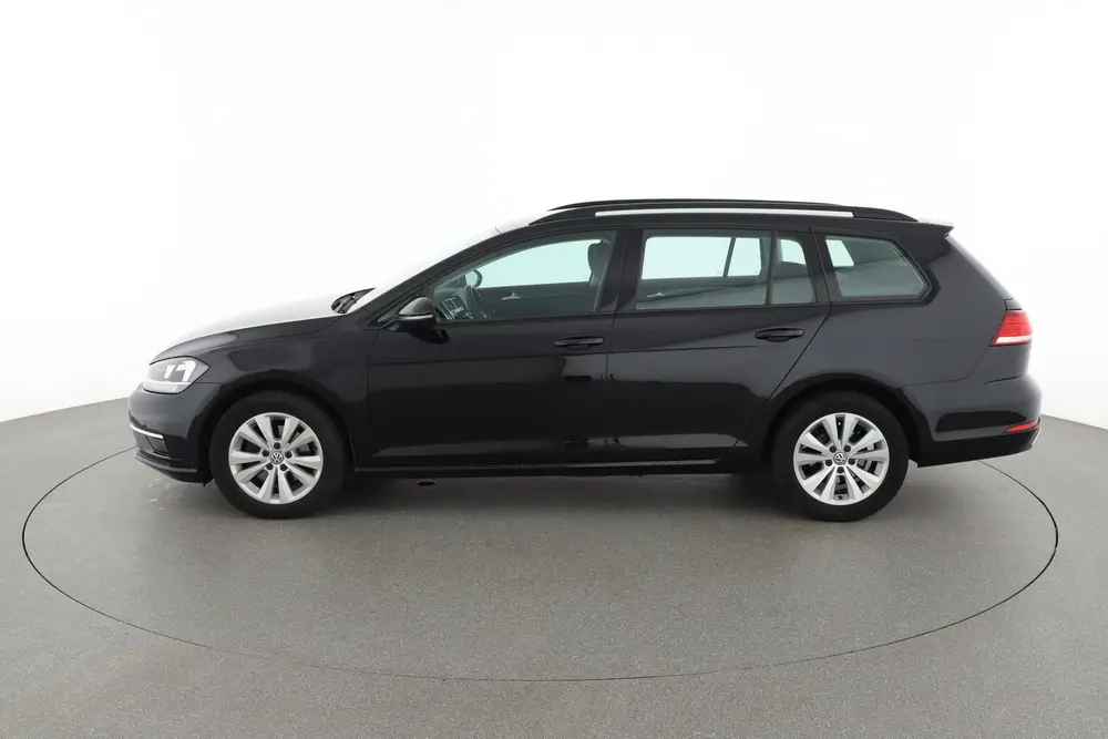 Volkswagen Golf Variant 1.0 TSI Comfortline | FM79081 | uit 2019, foto 3