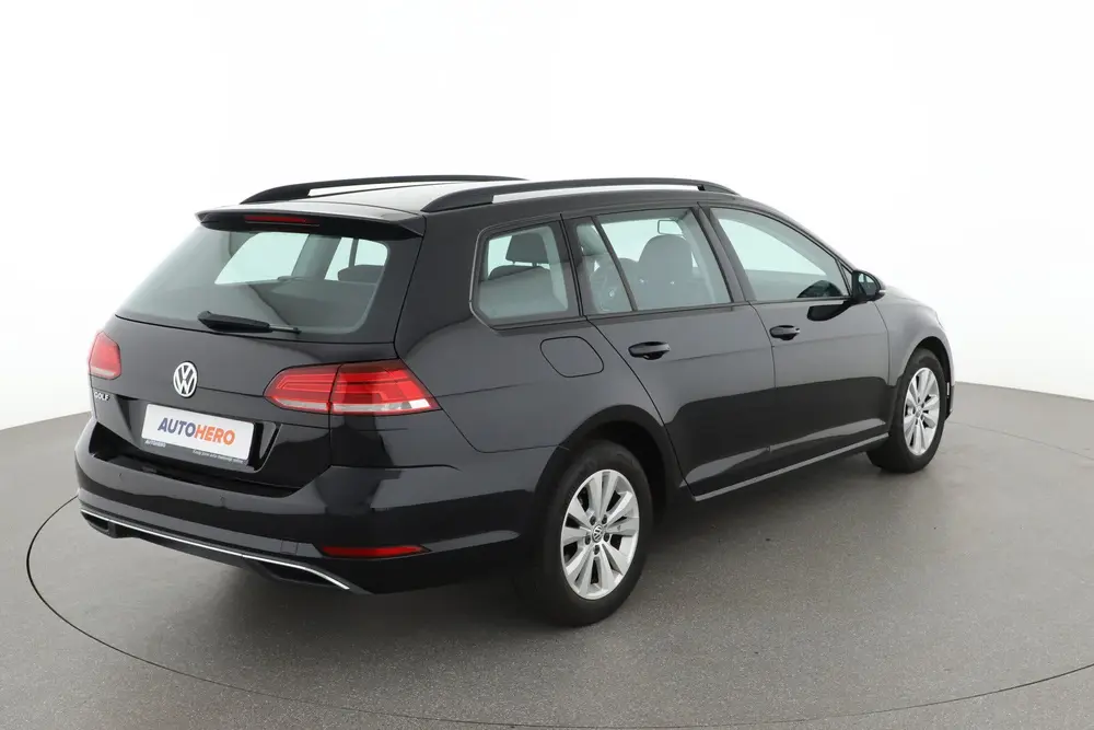 Volkswagen Golf Variant 1.0 TSI Comfortline | FM79081 | uit 2019, foto 6