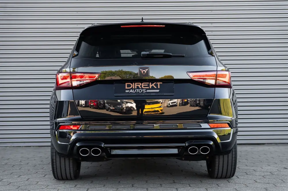 Cupra Ateca 2.0 TSI 4DRIVE PANO BEATS TREKHAAK 360 CAMERA uit 2019, foto 6