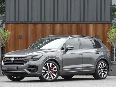 Volkswagen Touareg 3.0 e-Hybrid 462PK 4-Motion R / Massage / uit 2020