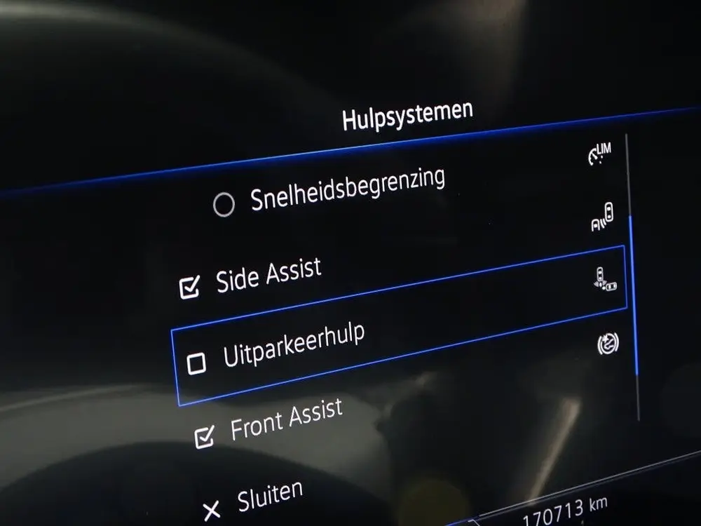 Volkswagen Touareg 3.0 e-Hybrid 462PK 4-Motion R / Massage / uit 2020, foto 18
