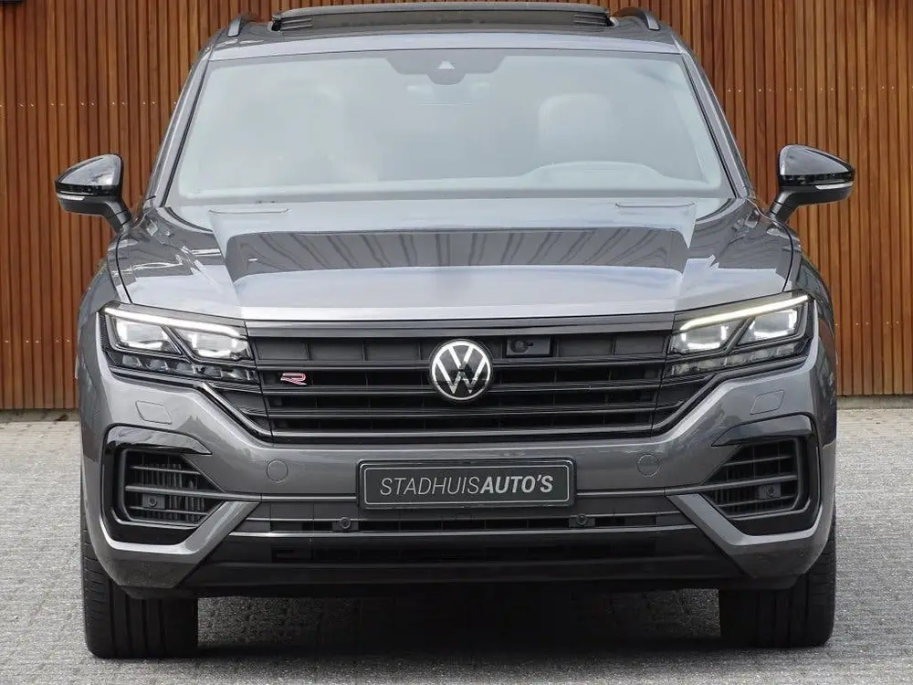 Volkswagen Touareg 3.0 e-Hybrid 462PK 4-Motion R / Massage / uit 2020, foto 8