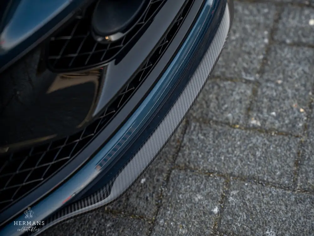 Bentley Flying Spur 4.0 V8 1st Edition / Mulliner / Blacklin uit 2021, foto 6