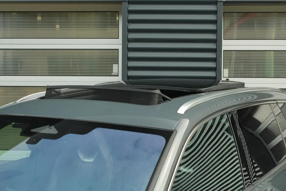 Volkswagen Tayron 1.5 eHybrid 272pk DSG R-Line Edition | Tre uit 2025, foto 17