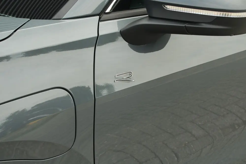 Volkswagen Tayron 1.5 eHybrid 272pk DSG R-Line Edition | Tre uit 2025, foto 18