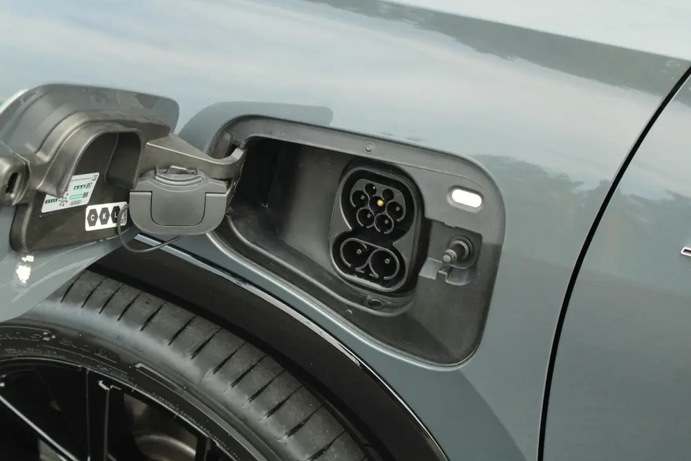 Volkswagen Tayron 1.5 eHybrid 272pk DSG R-Line Edition | Tre uit 2025, foto 19