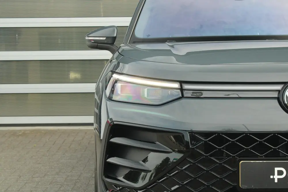 Volkswagen Tayron 1.5 eHybrid 272pk DSG R-Line Edition | Tre uit 2025, foto 9