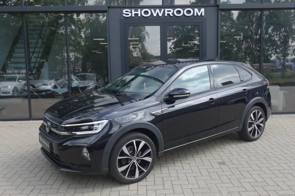 Volkswagen Taigo 1.5 TSI R-Line PANO CAMERA ACC VOL uit 2022, foto 13