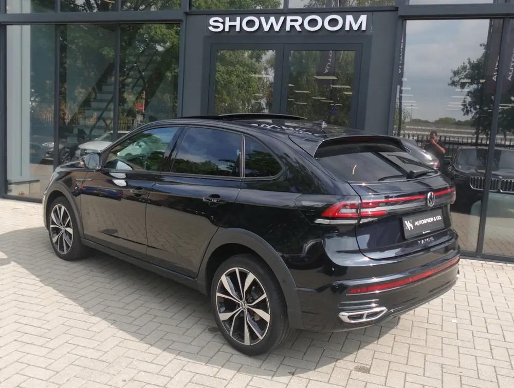 Volkswagen Taigo 1.5 TSI R-Line PANO CAMERA ACC VOL uit 2022, foto 3