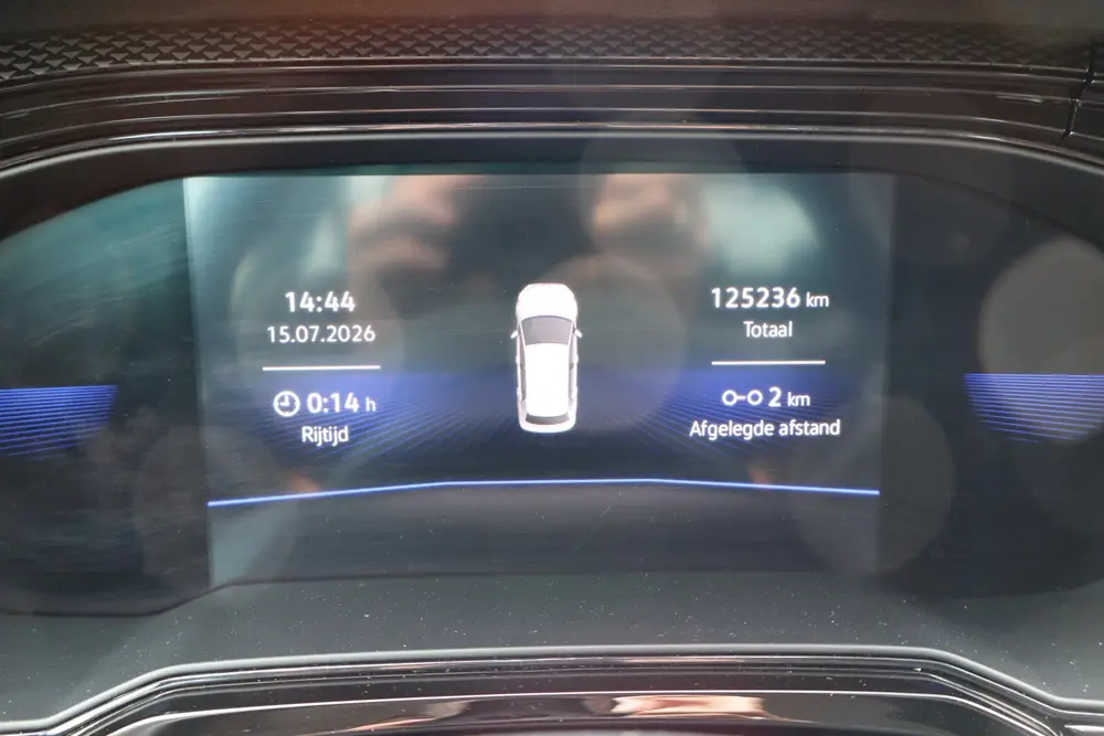 Volkswagen Polo 1.0 TSI Life Nederlandse auto! Digitale tell uit 2022, foto 14