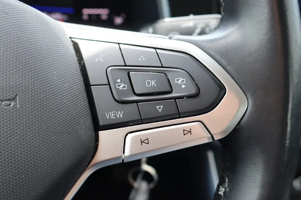 Volkswagen Polo 1.0 TSI Life Nederlandse auto! Digitale tell uit 2022, foto 15