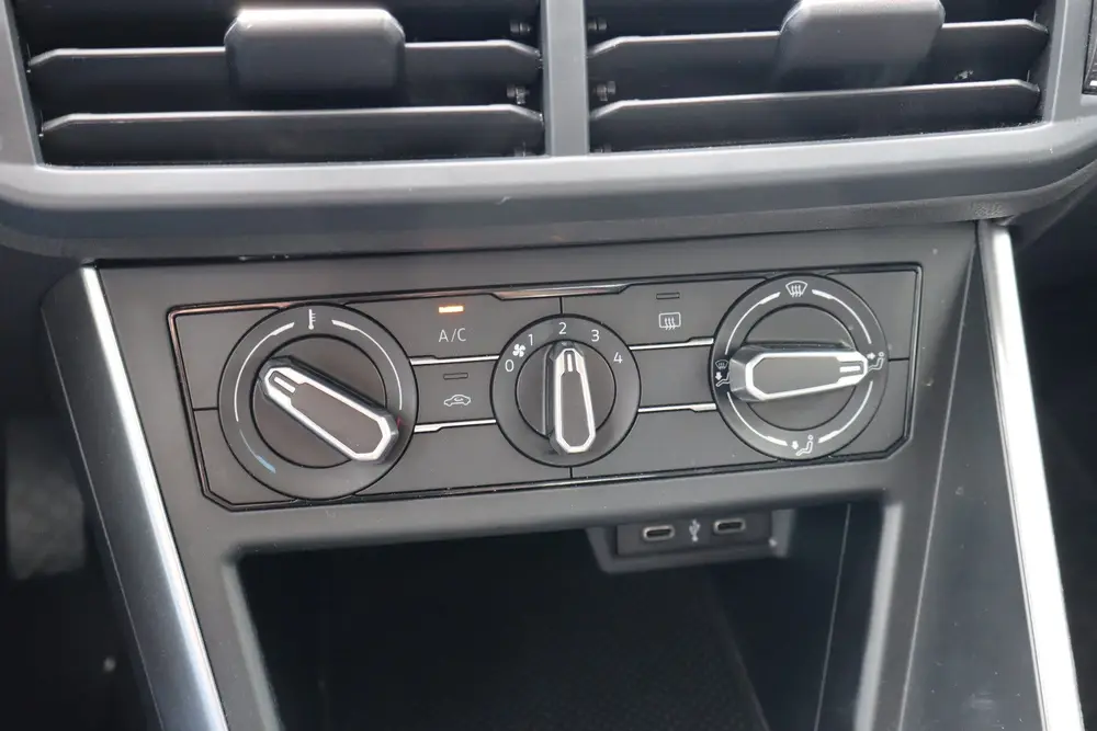 Volkswagen Polo 1.0 TSI Life Nederlandse auto! Digitale tell uit 2022, foto 17