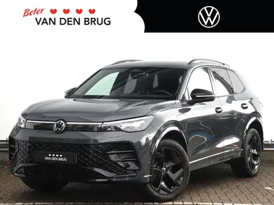 Volkswagen Tiguan 1.5 eHybrid R-Line Edition 272pk | Trekhaa uit 2025