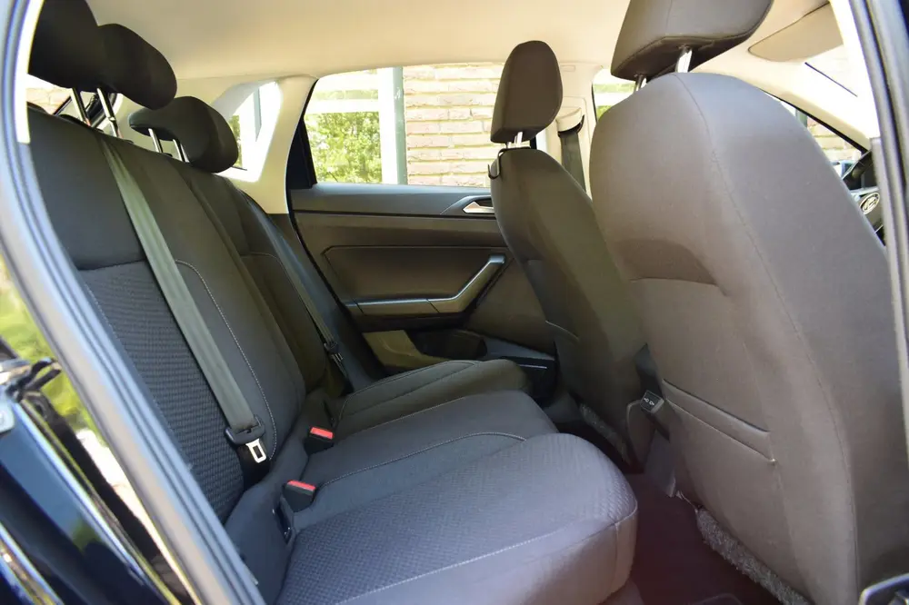 Volkswagen Polo 1.0 TSI DSG Aut Comfortline Carplay | 2X PDC uit 2021, foto 11