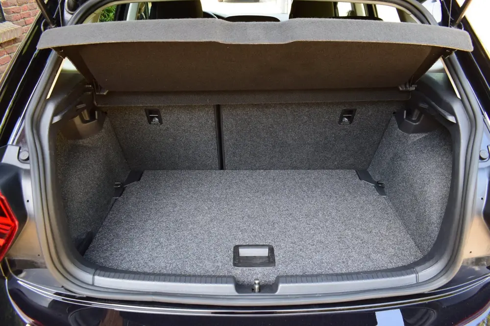 Volkswagen Polo 1.0 TSI DSG Aut Comfortline Carplay | 2X PDC uit 2021, foto 12