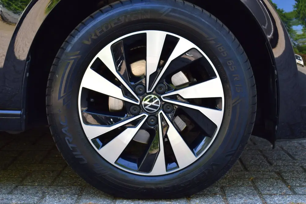 Volkswagen Polo 1.0 TSI DSG Aut Comfortline Carplay | 2X PDC uit 2021, foto 17