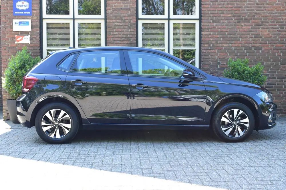 Volkswagen Polo 1.0 TSI DSG Aut Comfortline Carplay | 2X PDC uit 2021, foto 6