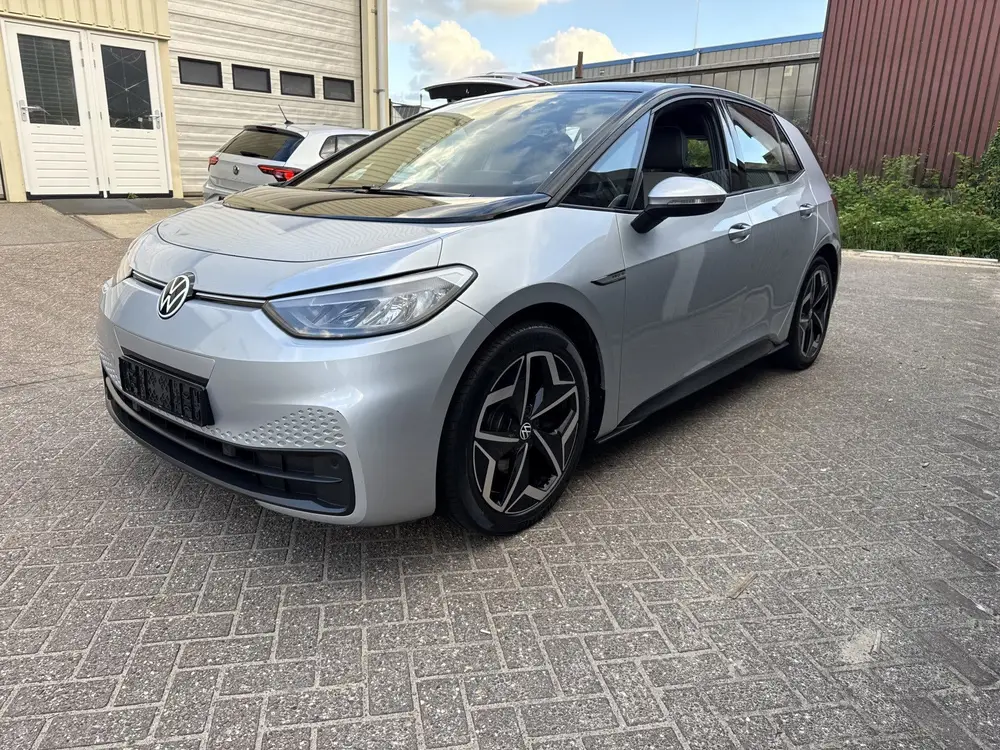Volkswagen ID.3 Pro S 77 kWh (bj 2021, automaat) uit 2021, foto 15