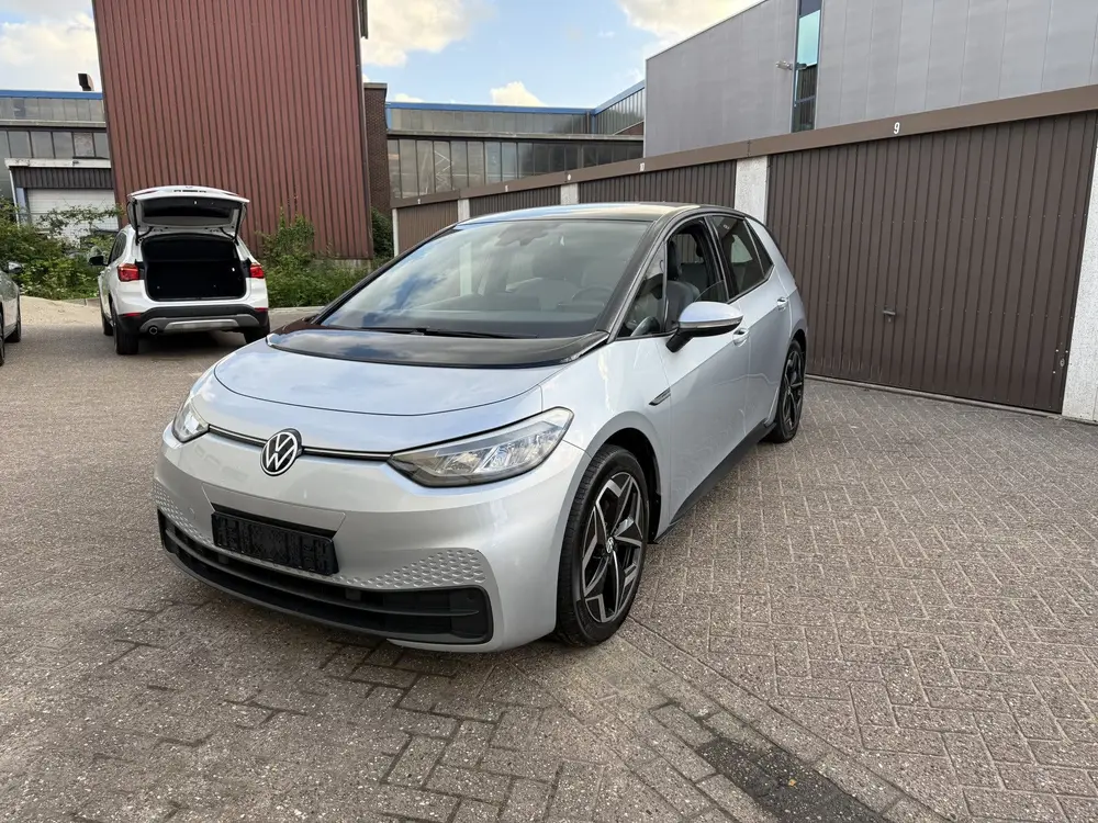 Volkswagen ID.3 Pro S 77 kWh (bj 2021, automaat) uit 2021, foto 6