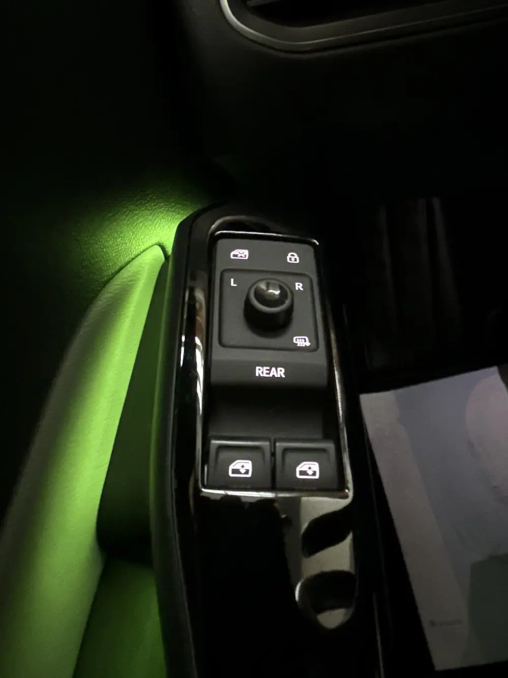 Volkswagen ID.3 Pro S 77 kWh (bj 2021, automaat) uit 2021, foto 9