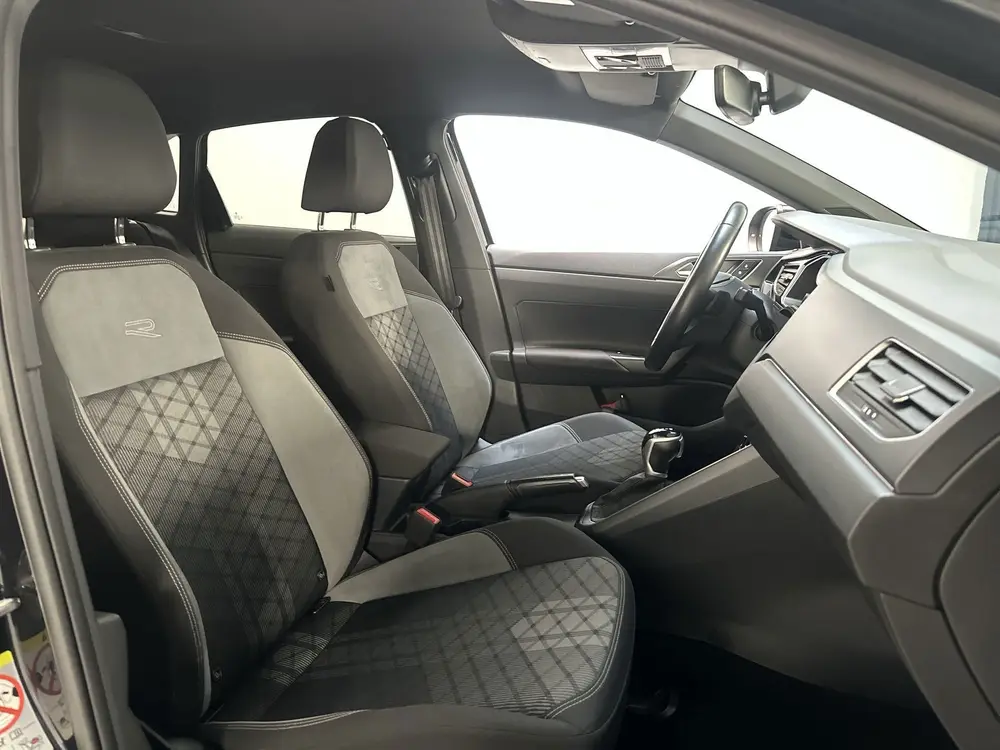 Volkswagen Taigo 1.0 TSI DSG R-Line Camera Stoelverwarming A uit 2022, foto 13