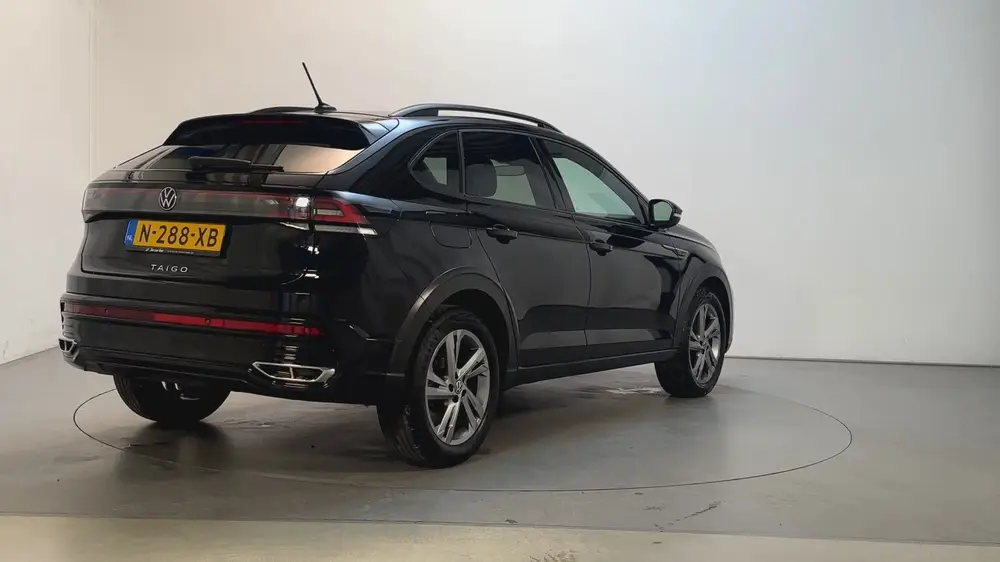 Volkswagen Taigo 1.0 TSI DSG R-Line Camera Stoelverwarming A uit 2022, foto 8