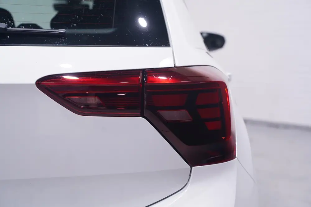 Volkswagen Polo 1.0 MPI Polo Airco Cruise Regensensor Licht uit 2022, foto 12