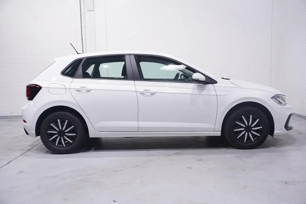 Volkswagen Polo 1.0 MPI Polo Airco Cruise Regensensor Licht uit 2022, foto 16